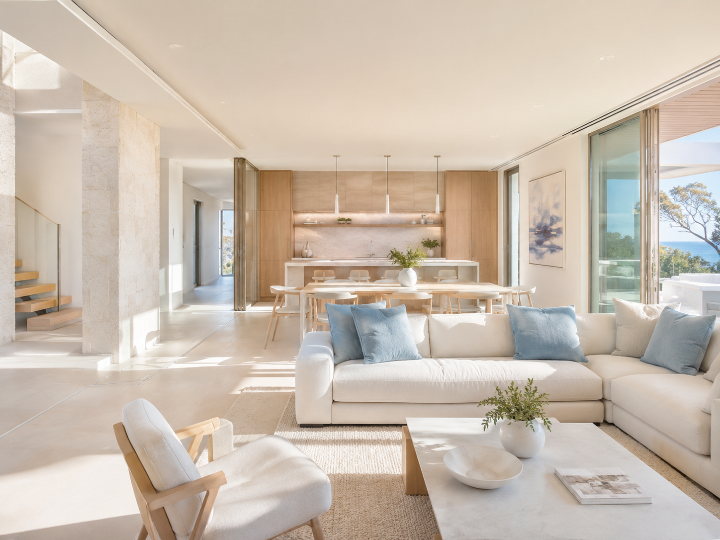 Westlay Homes project