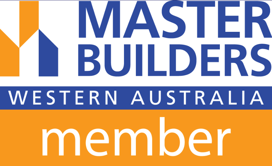 Registered Builder licence badge